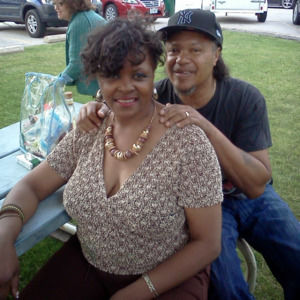 Meet your Posher, Danita